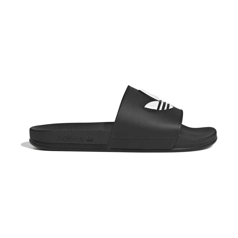 adidas Adilette OG - Core Black / Footwear White / Core Black