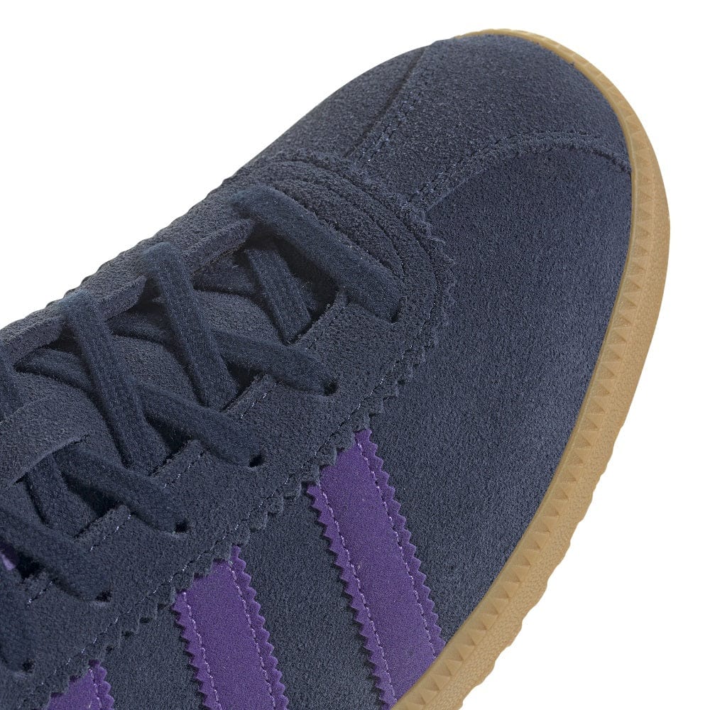 adidas BRMD - Night Indigo / Purple / Gum