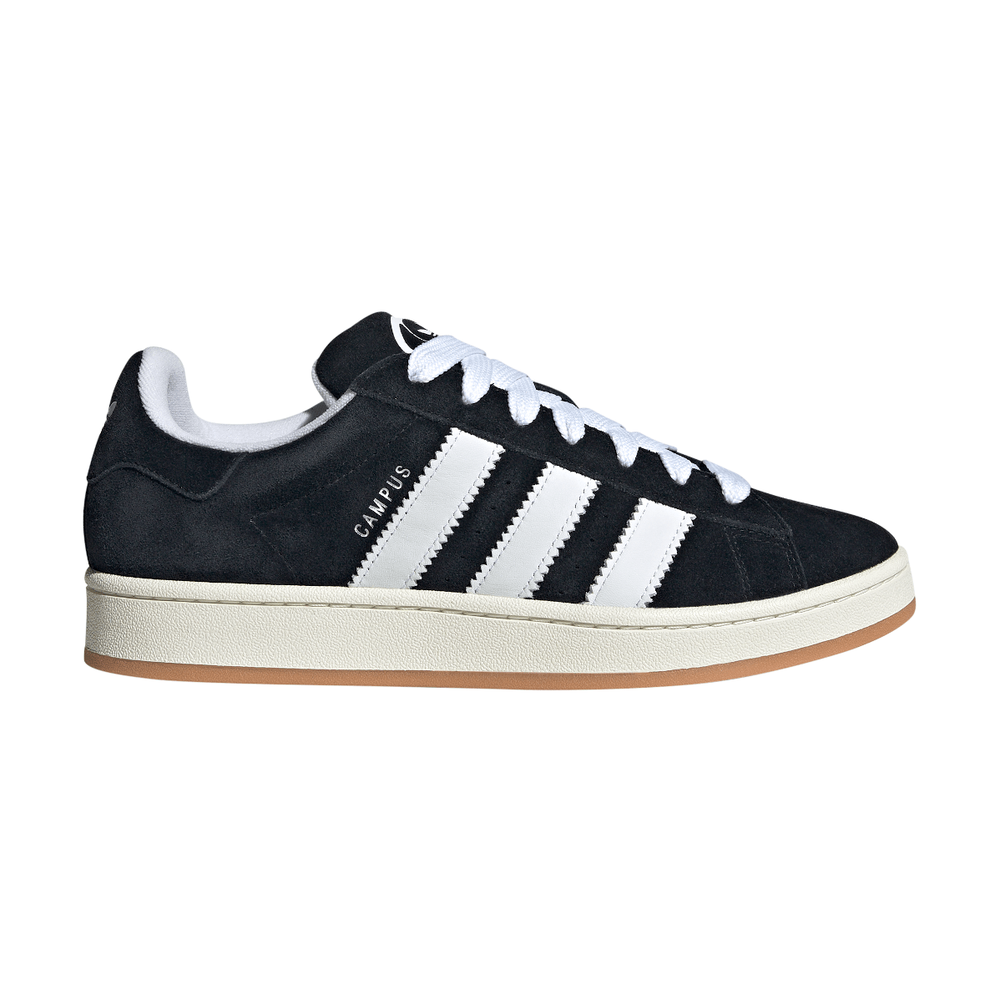 adidas Campus 00s - Core Black / Cloud White / Off White