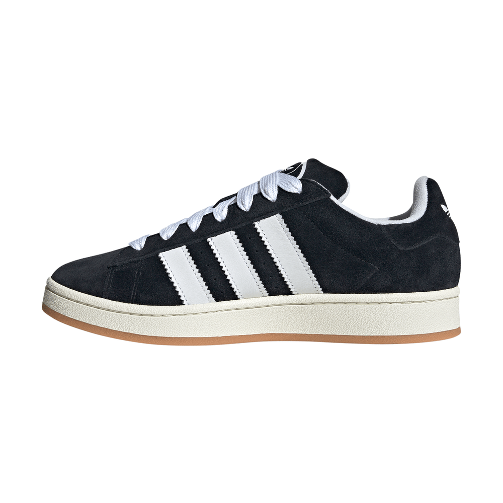 adidas Campus 00s - Core Black / Cloud White / Off White