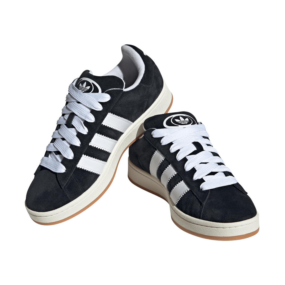 adidas Campus 00s - Core Black / Cloud White / Off White