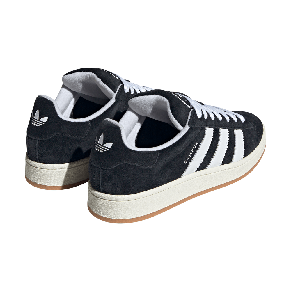 adidas Campus 00s - Core Black / Cloud White / Off White