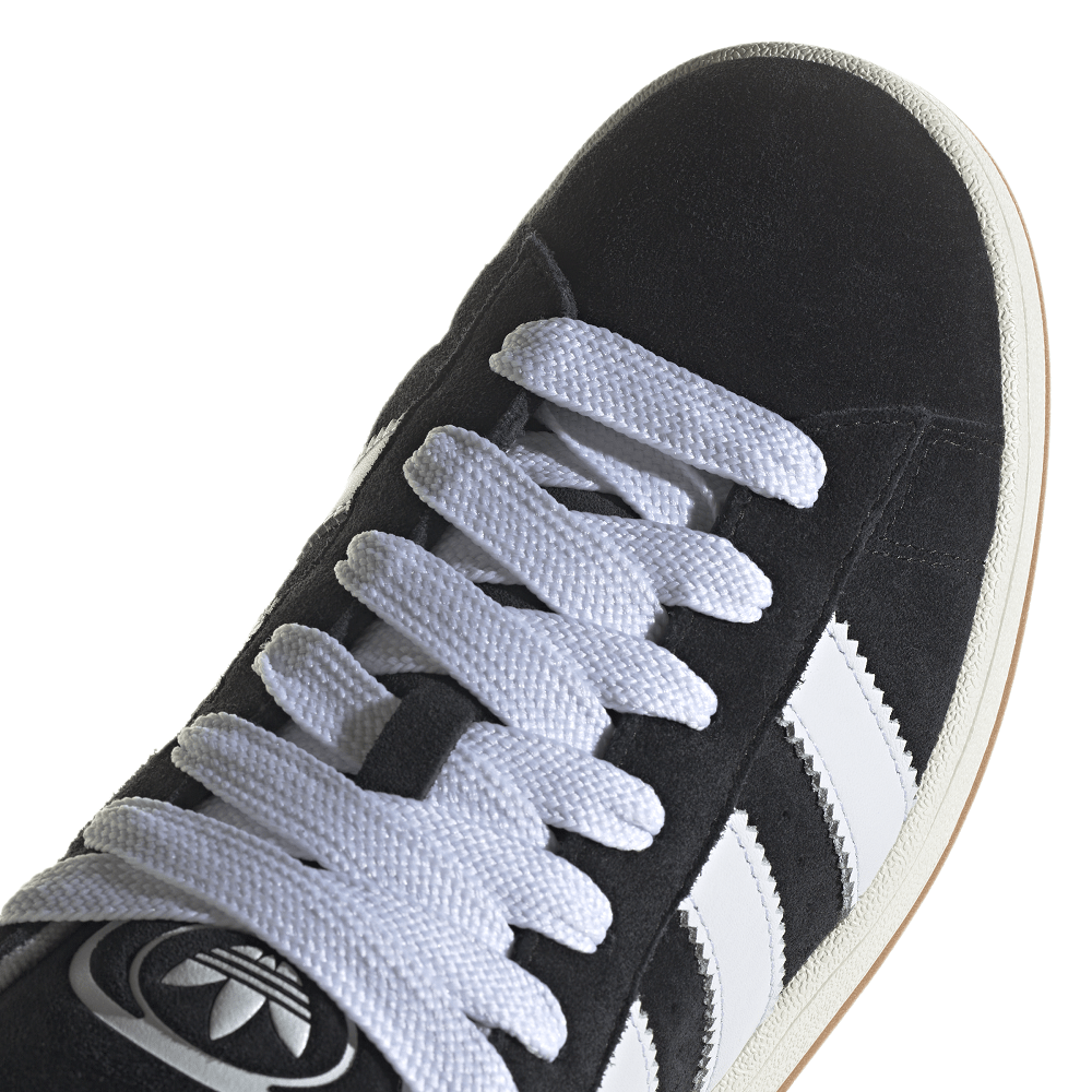 adidas Campus 00s - Core Black / Cloud White / Off White