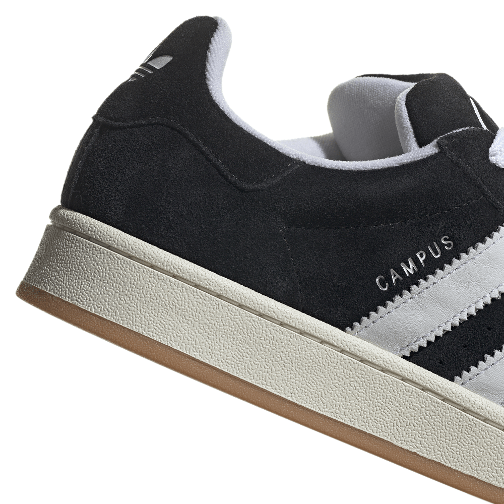 adidas Campus 00s - Core Black / Cloud White / Off White
