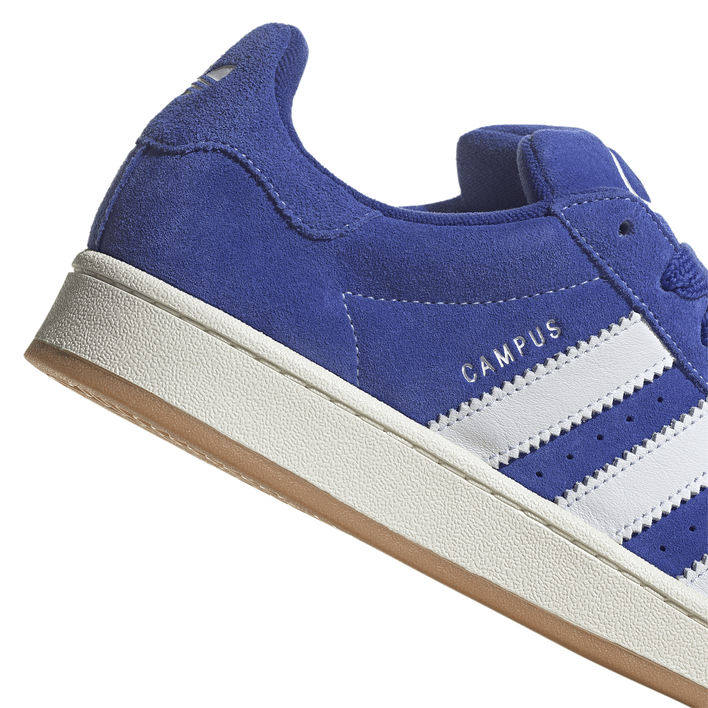 adidas Campus 00s - Semi Lucid Blue / White