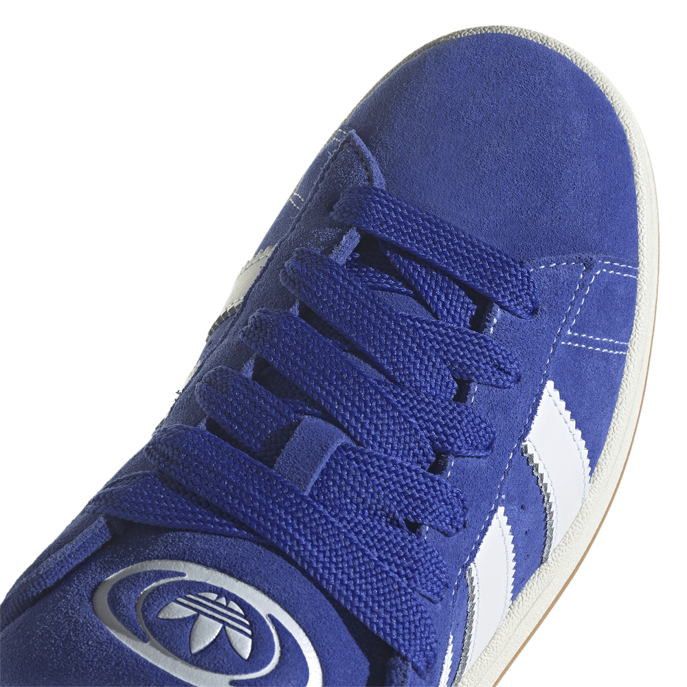 adidas Campus 00s - Semi Lucid Blue / White