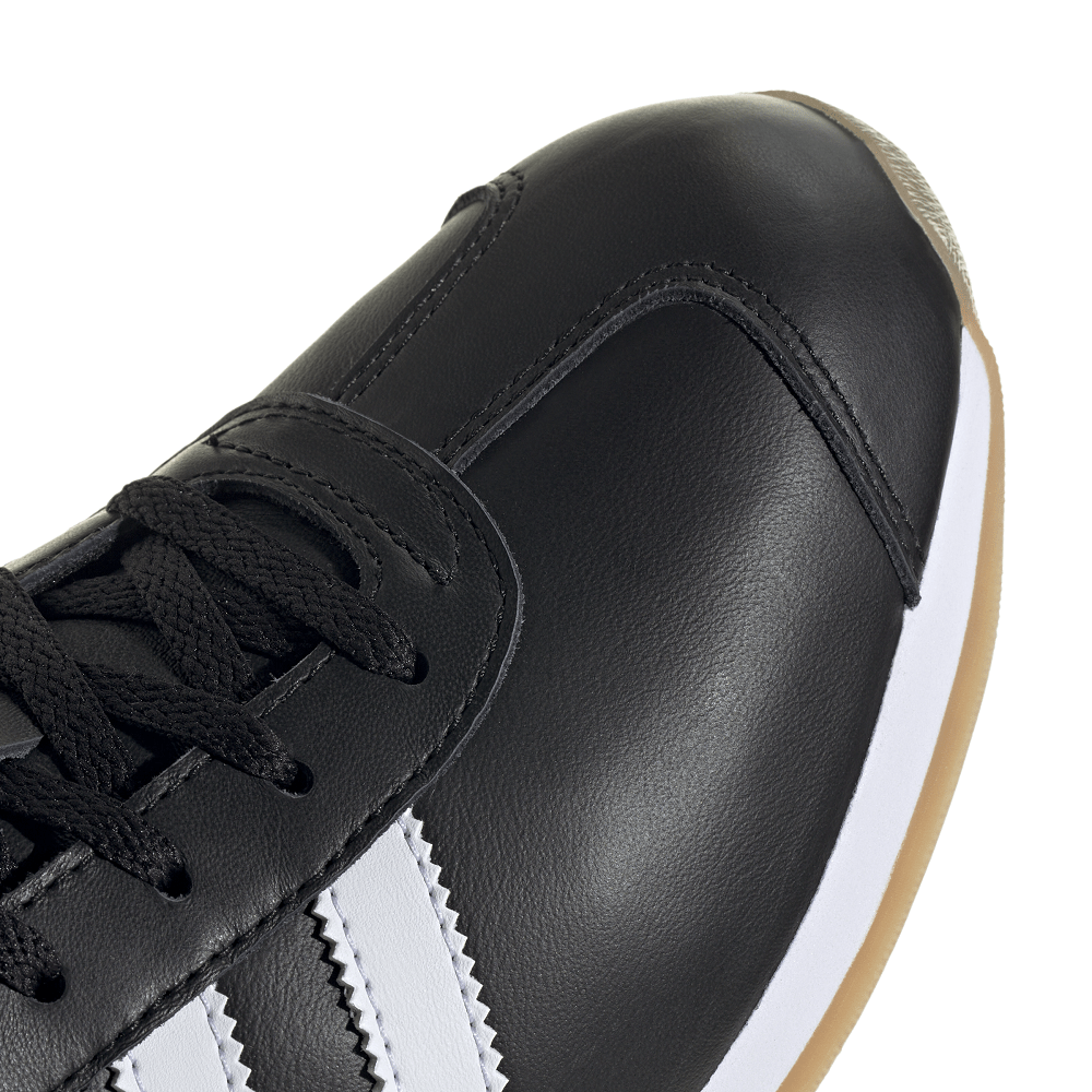 adidas Country II - Black / White