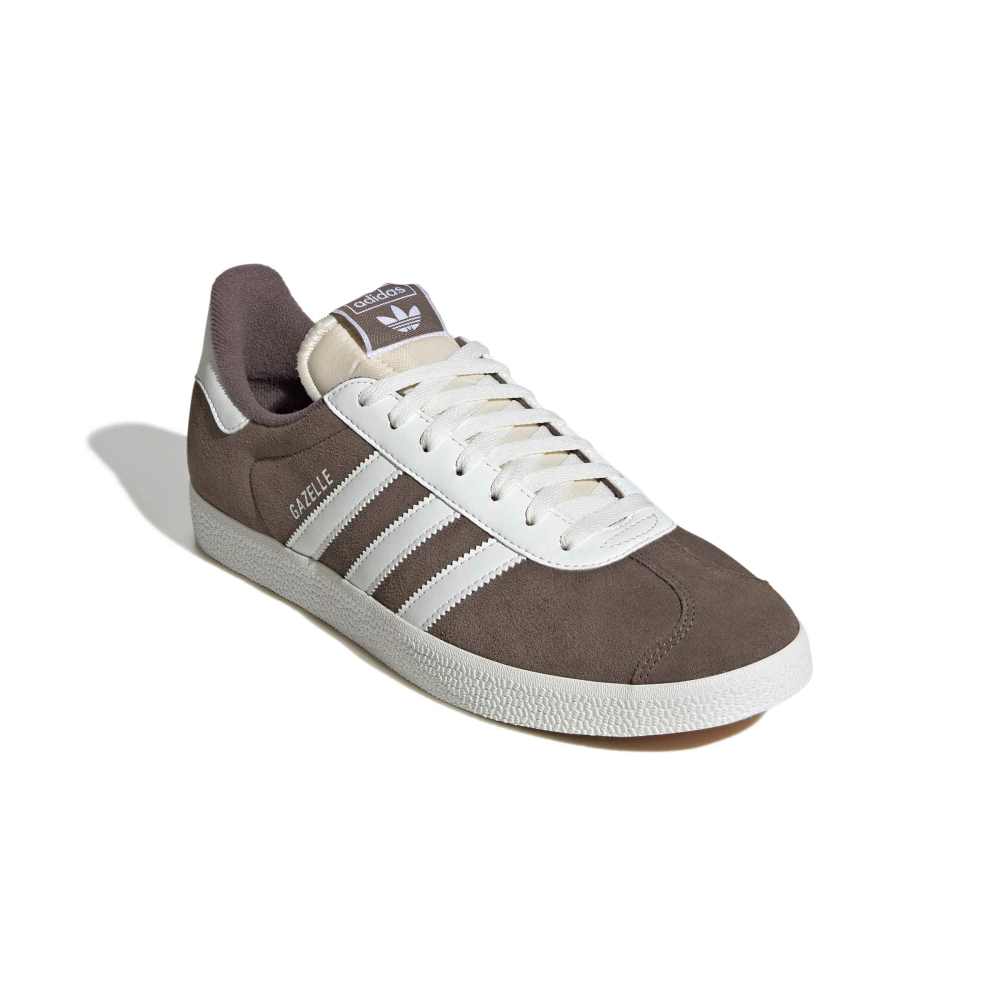adidas Gazelle - Earth Strata / Off White / Earth Strata