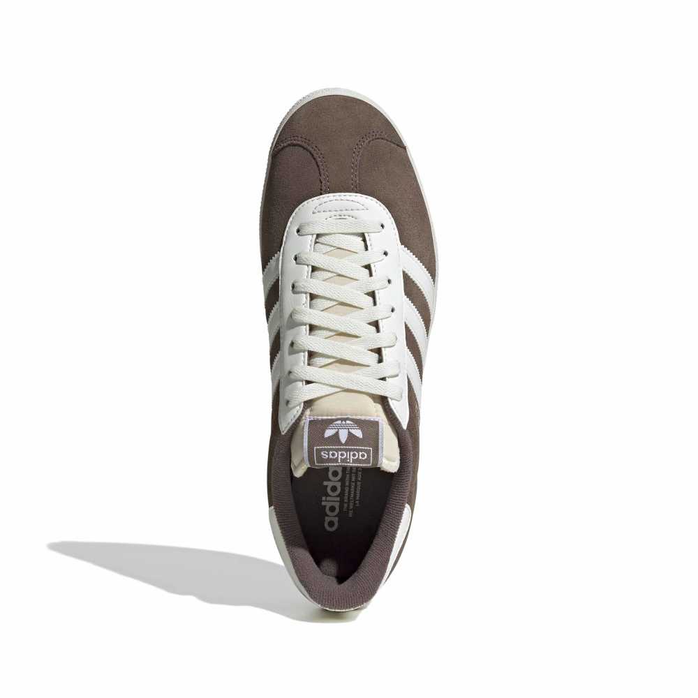 adidas Gazelle - Earth Strata / Off White / Earth Strata