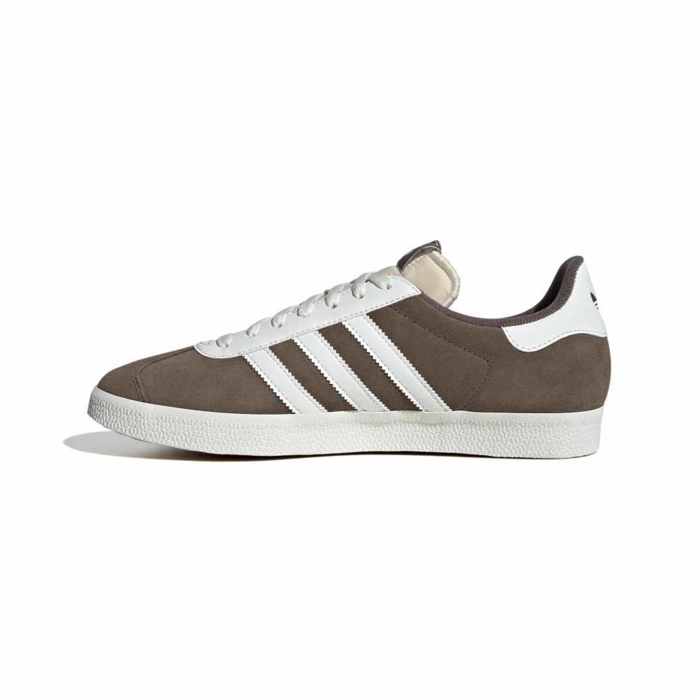 adidas Gazelle - Earth Strata / Off White / Earth Strata