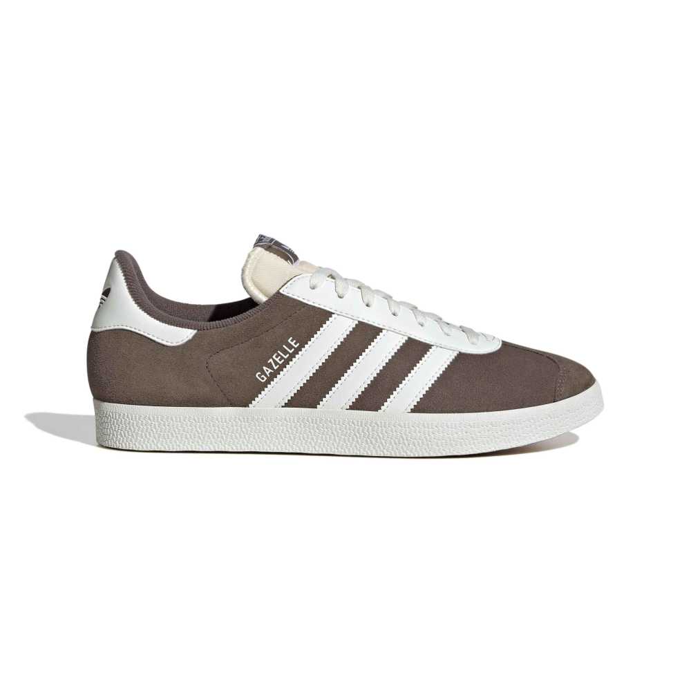adidas Gazelle - Earth Strata / Off White / Earth Strata