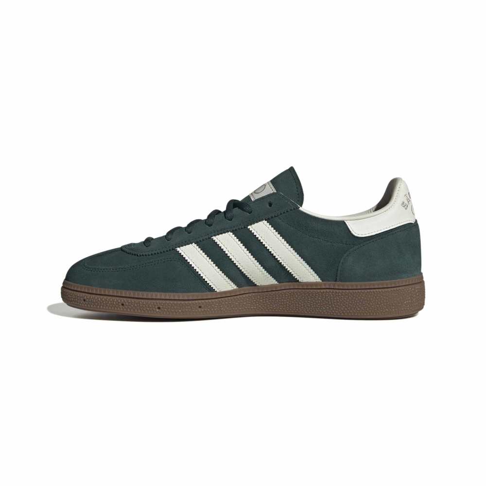 adidas Handball Spezial Audi - Aurora Ivy / White Tint / Gum