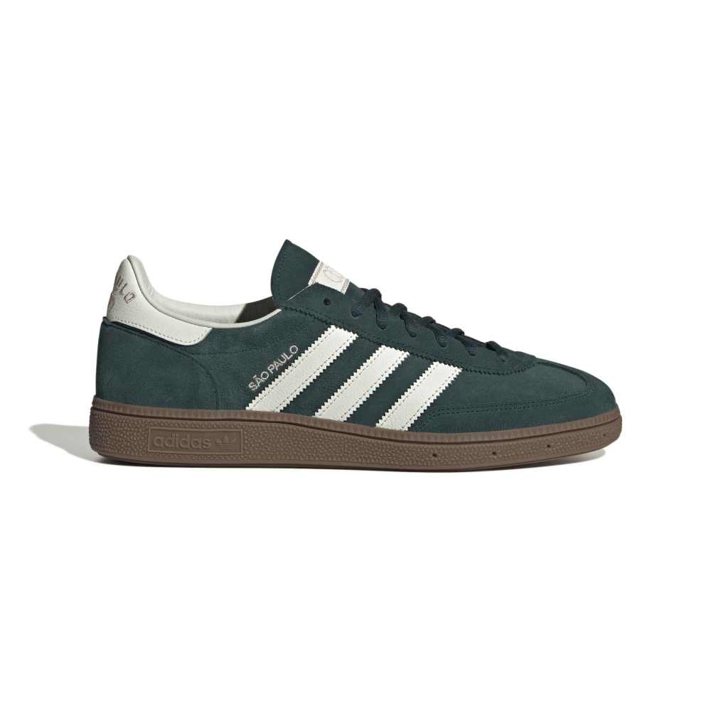 adidas Handball Spezial Audi - Aurora Ivy / White Tint / Gum