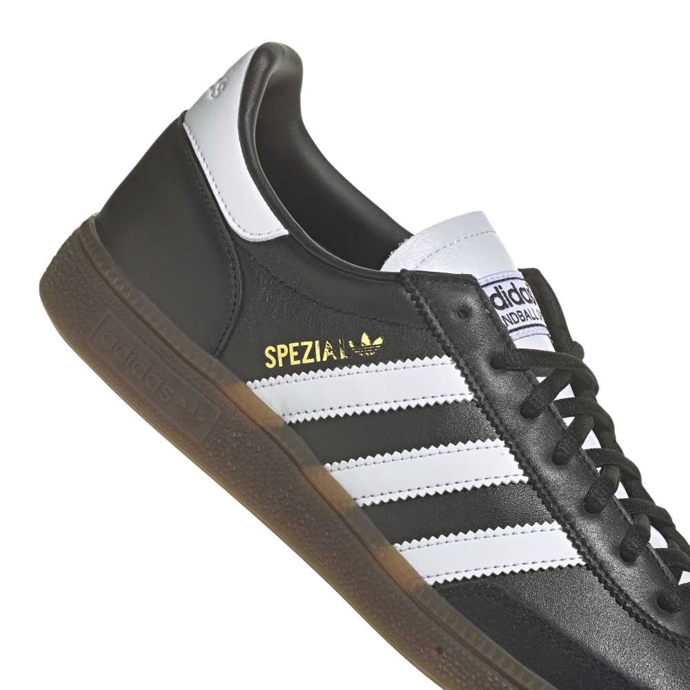 adidas Handball Spezial - Black / White