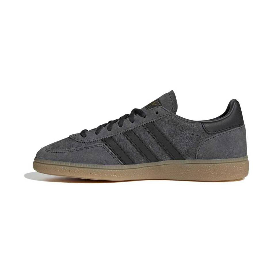 adidas Handball Spezial - Carbon / Core Black / Gum
