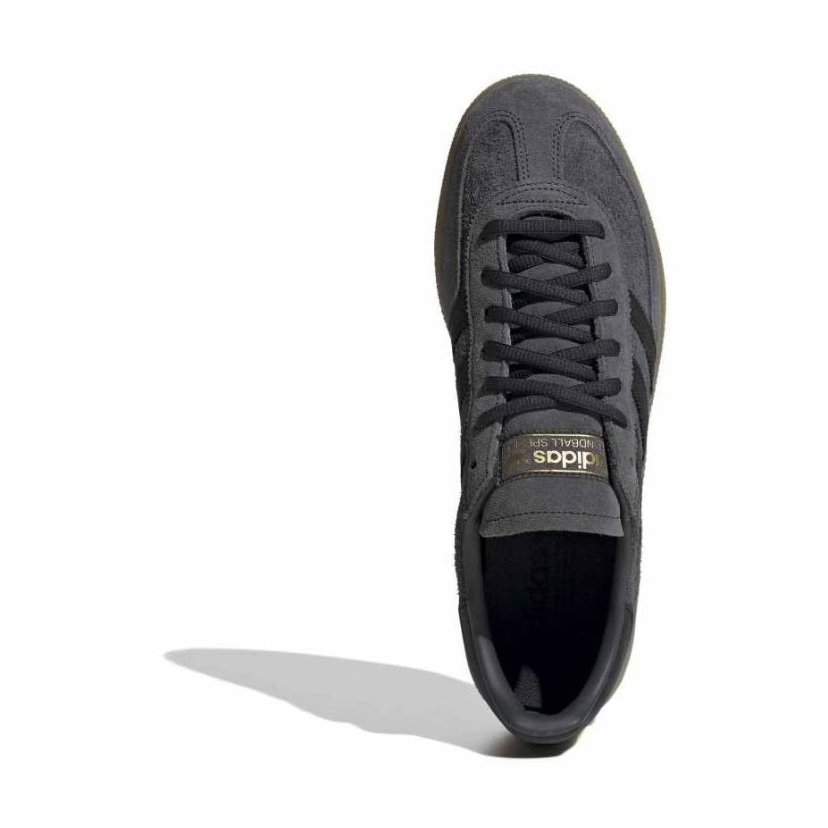 adidas Handball Spezial - Carbon / Core Black / Gum