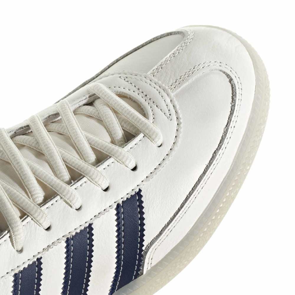 adidas Handball Spezial - Core White / Night Indigo / Off White