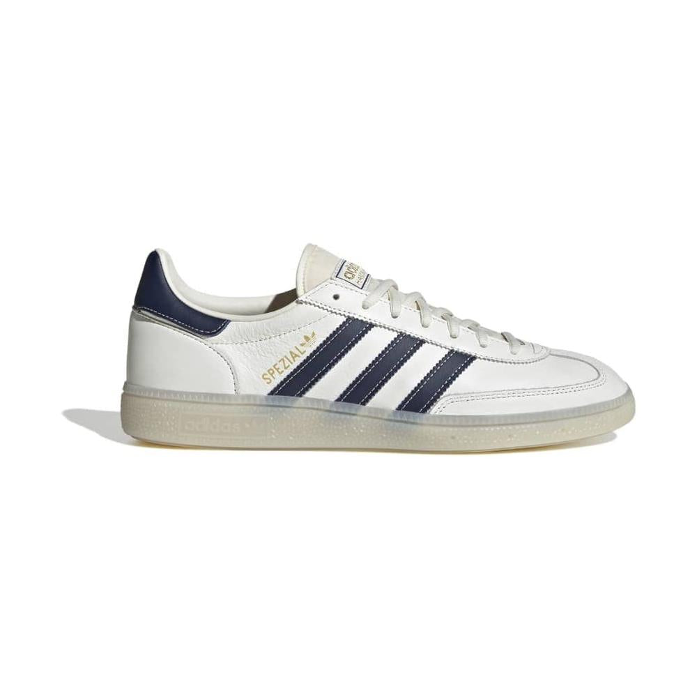 adidas Handball Spezial - Core White / Night Indigo / Off White