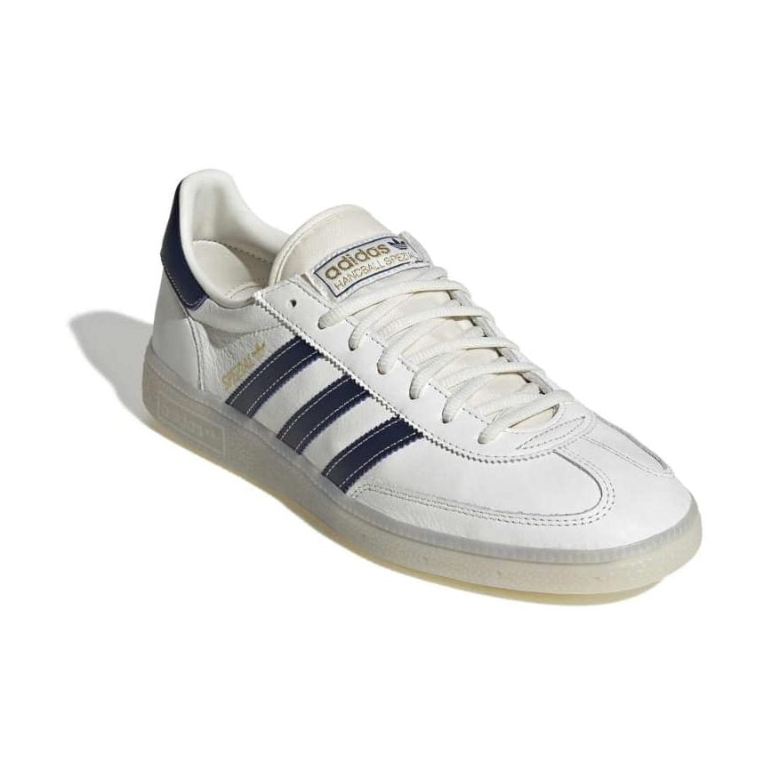 adidas Handball Spezial - Core White / Night Indigo / Off White