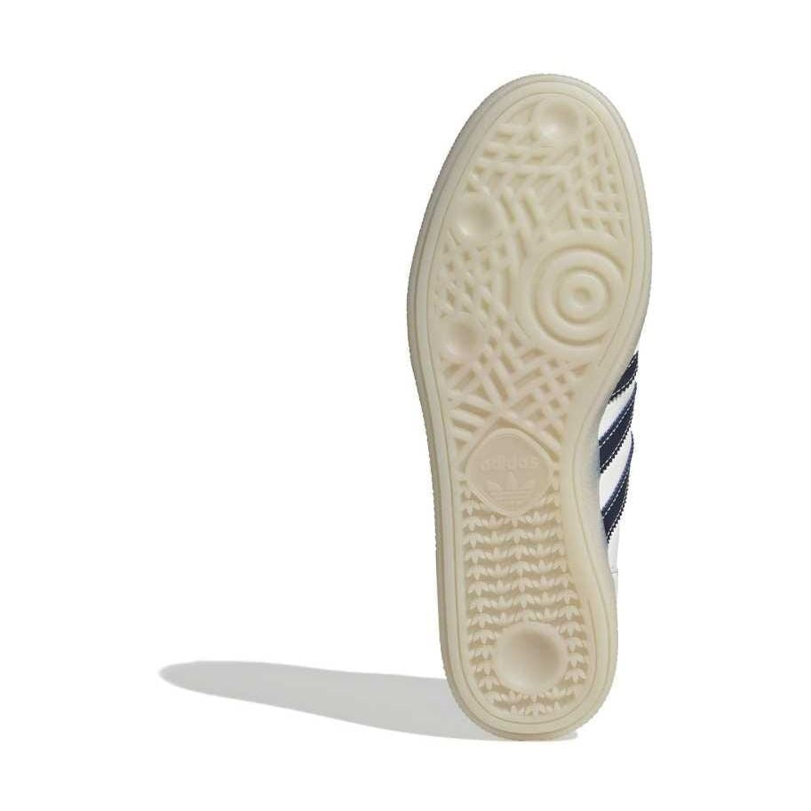 adidas Handball Spezial - Core White / Night Indigo / Off White