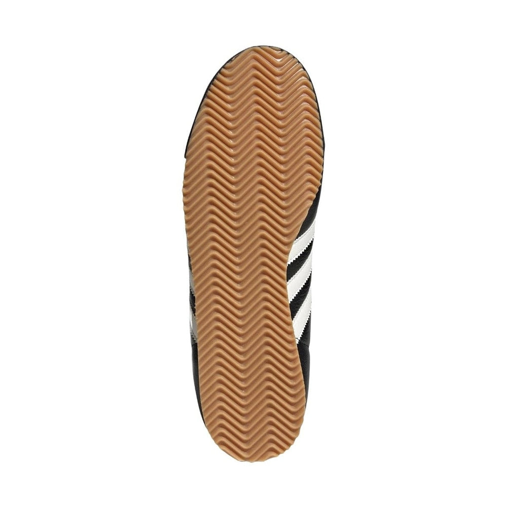 adidas K74 - Black / White / Gum