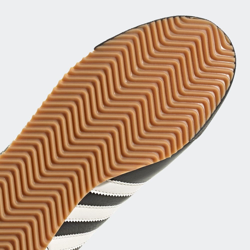 adidas K74 - Black / White / Gum