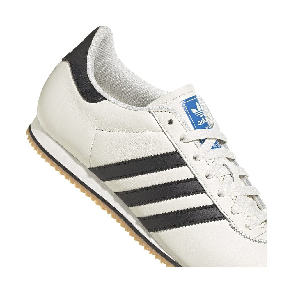 adidas K74 - White / Black / Gum