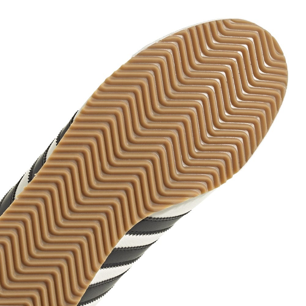 adidas K74 - White / Black / Gum