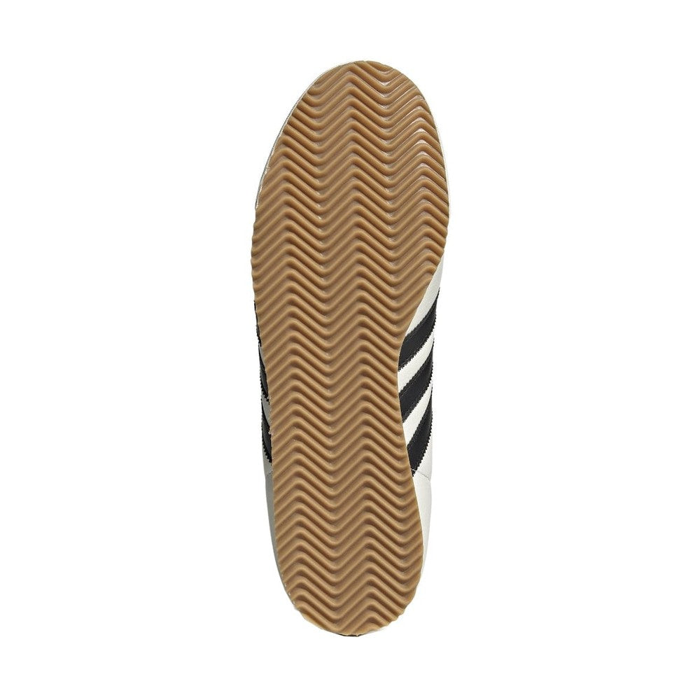 adidas K74 - White / Black / Gum