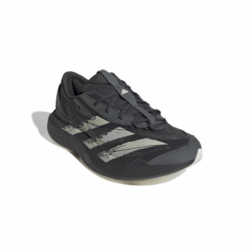 adidas Lightblaze EVO SL - Carbon / Off White / Core Black