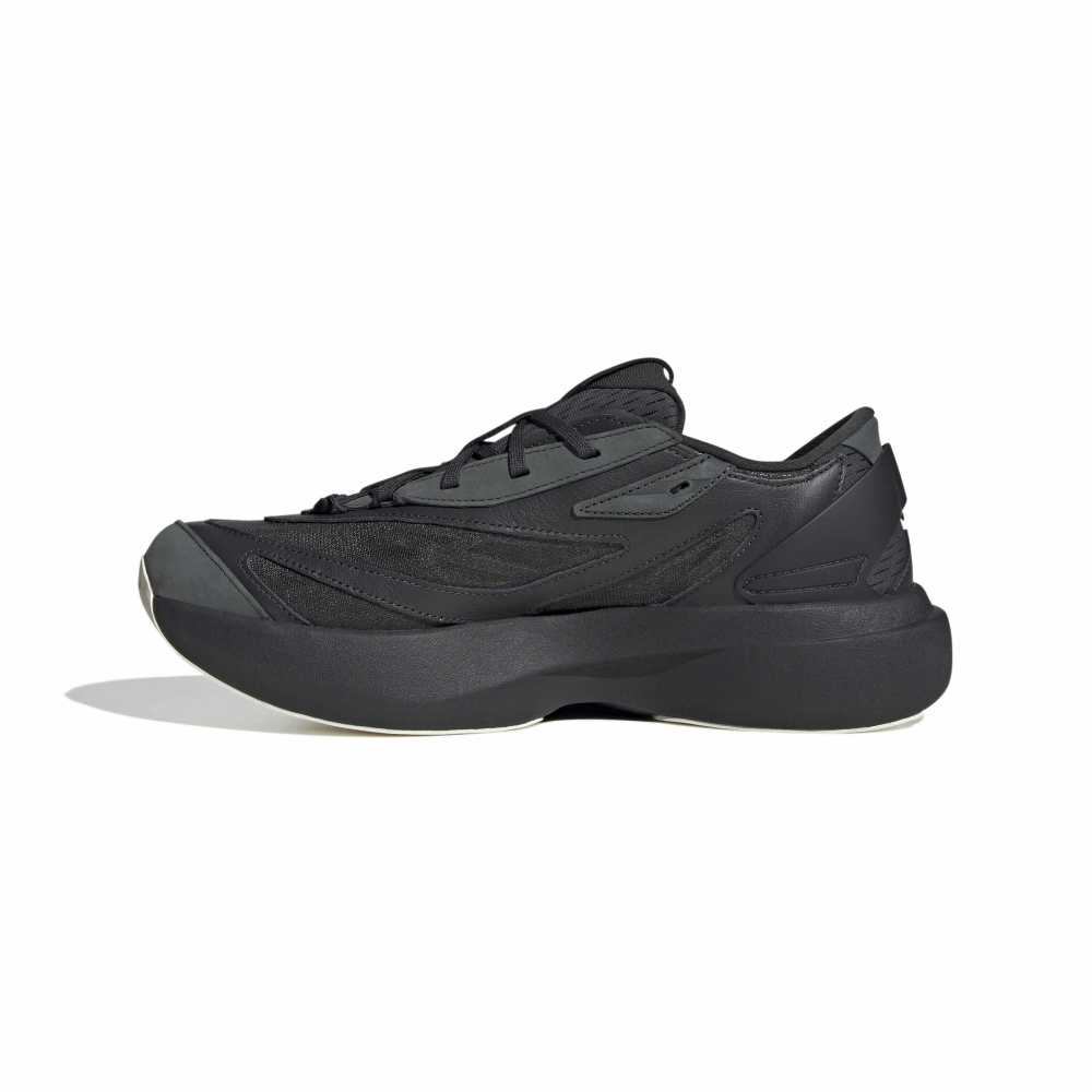 adidas Lightblaze EVO SL - Carbon / Off White / Core Black