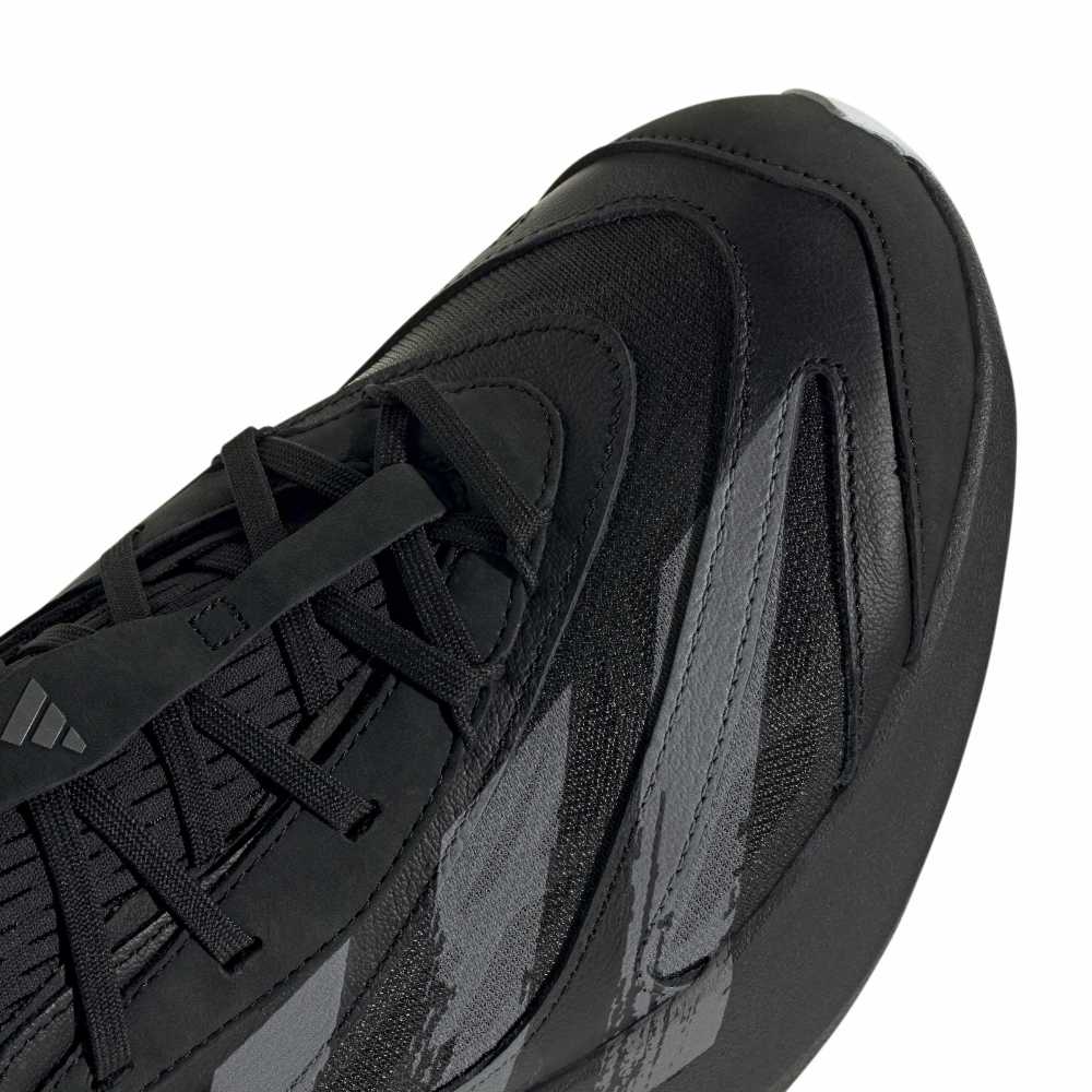 adidas Lightblaze EVO SL - Core Black / Iron Metallic / Cloud White