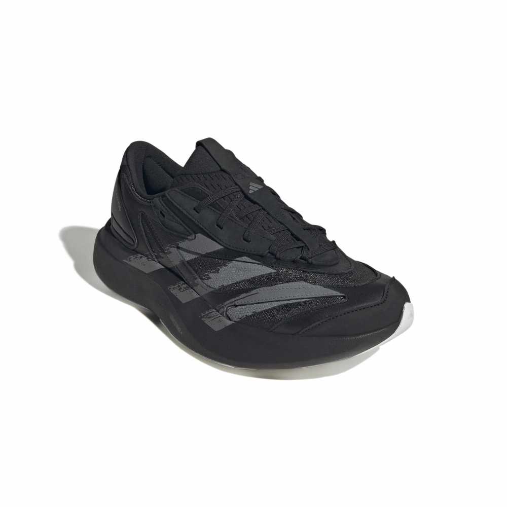 adidas Lightblaze EVO SL - Core Black / Iron Metallic / Cloud White