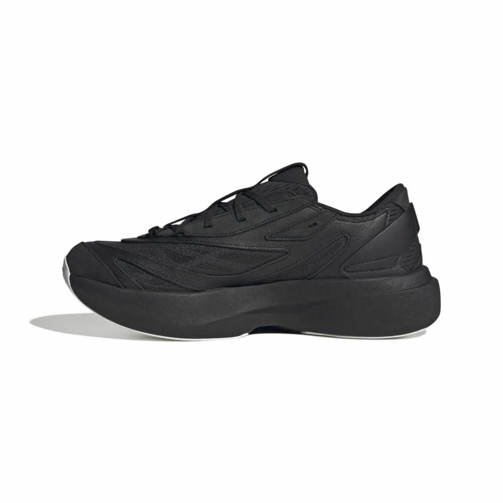 adidas Lightblaze EVO SL - Core Black / Iron Metallic / Cloud White