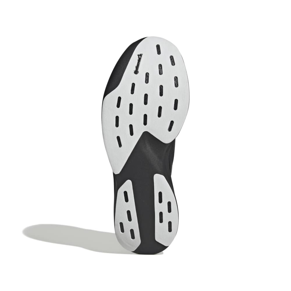 adidas Lightblaze EVO SL - Core Black / Iron Metallic / Cloud White