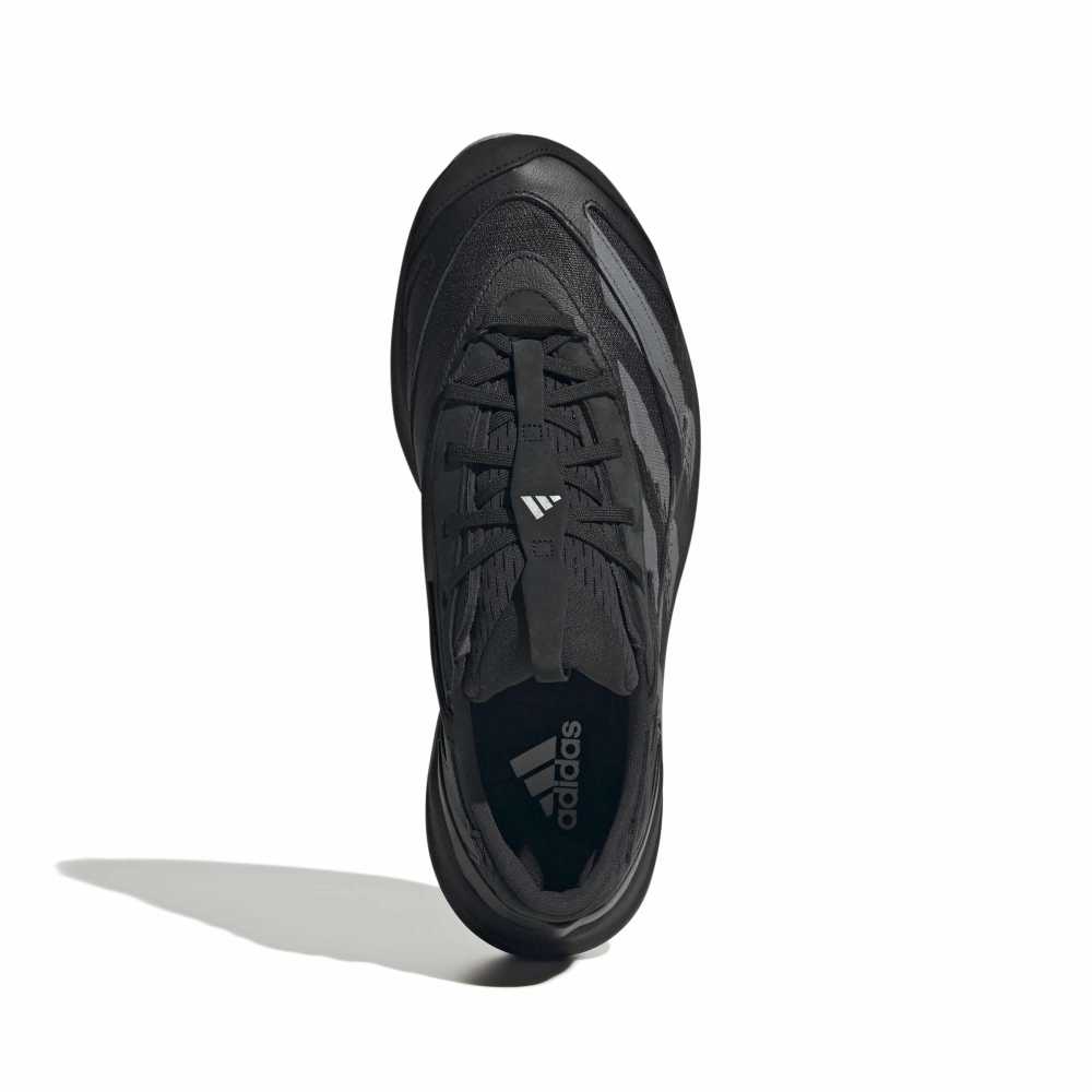 adidas Lightblaze EVO SL - Core Black / Iron Metallic / Cloud White