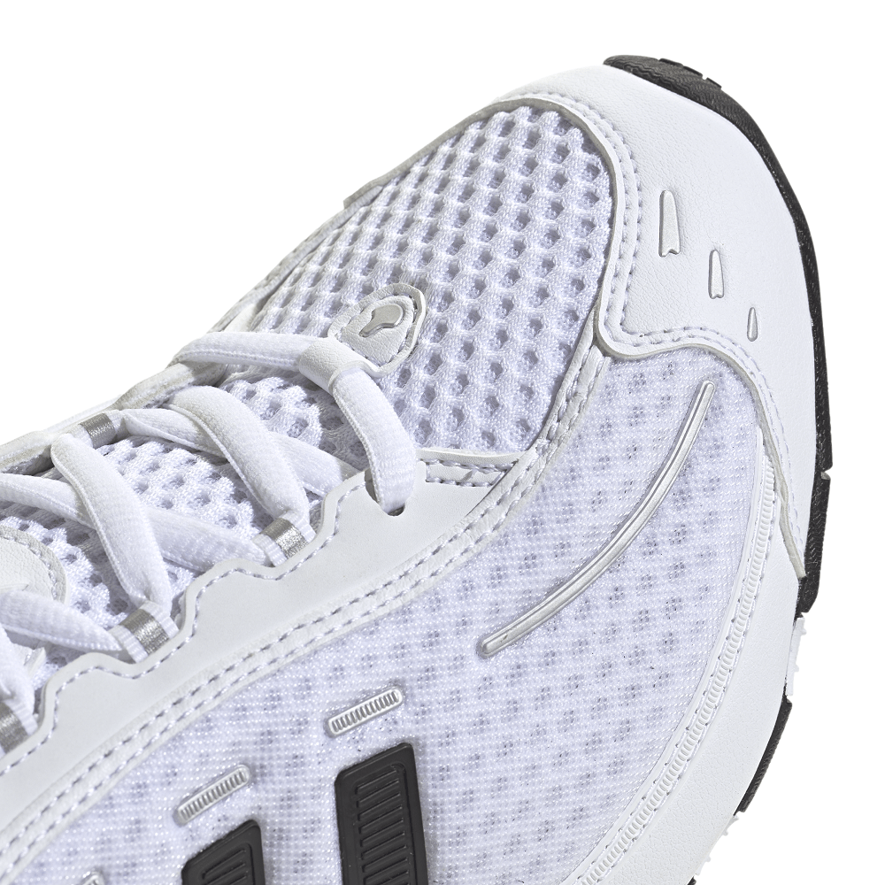 adidas Megaride O1 - White / Black / Silver