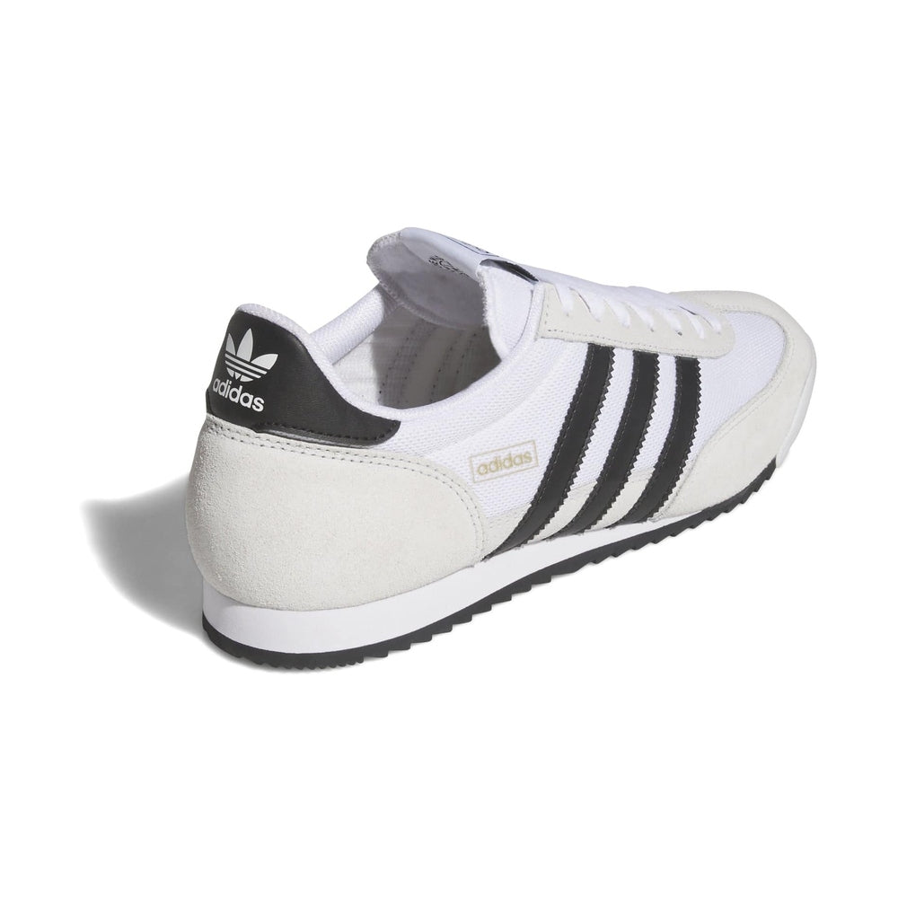 adidas R71 - Cloud White / Crystal White / Black