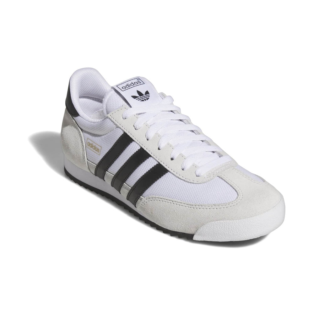 adidas R71 - Cloud White / Crystal White / Black
