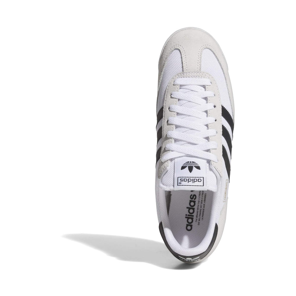 adidas R71 - Cloud White / Crystal White / Black