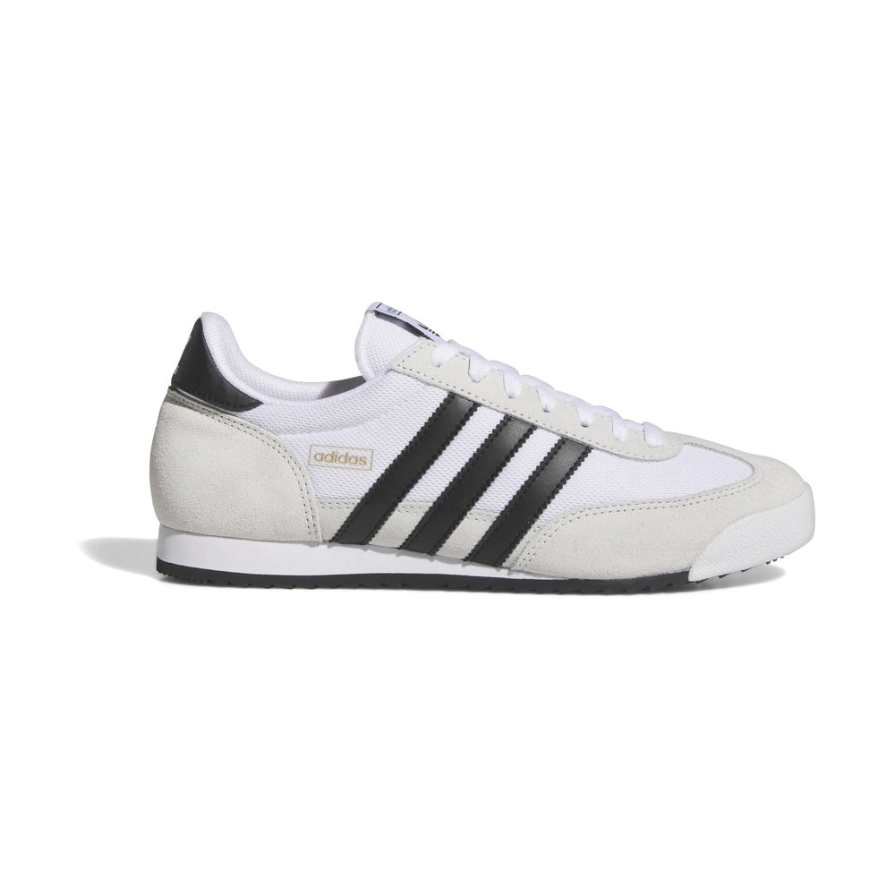 adidas R71 - Cloud White / Crystal White / Black