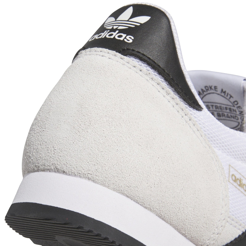 adidas R71 - Cloud White / Crystal White / Black