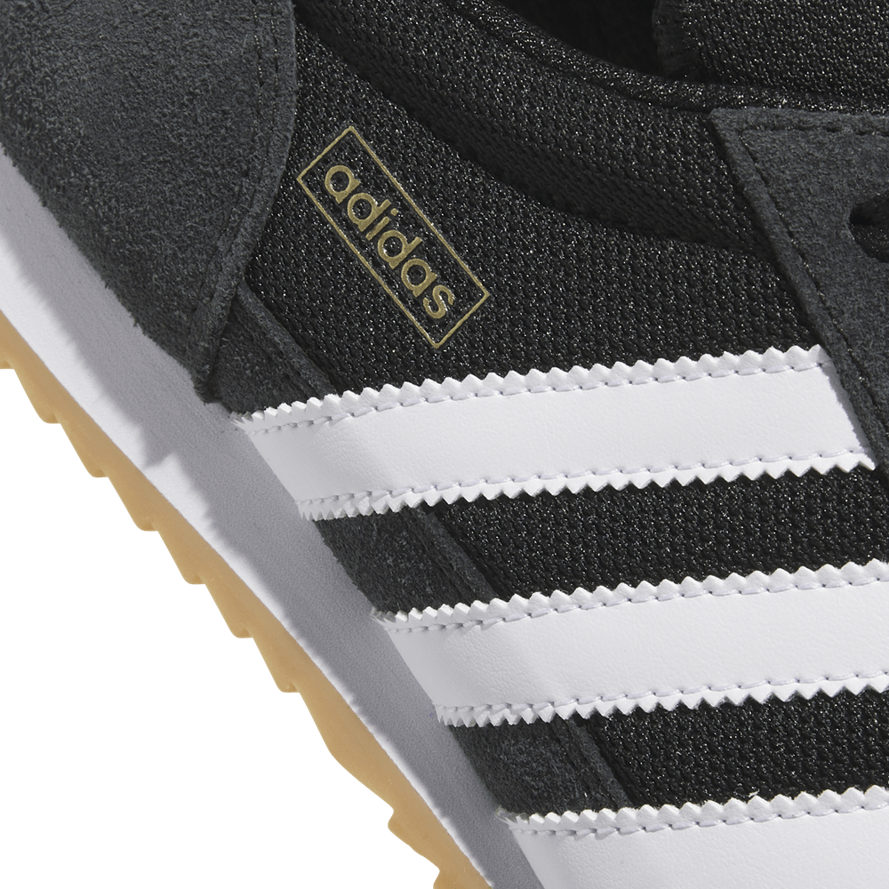 adidas R71 - Black / White