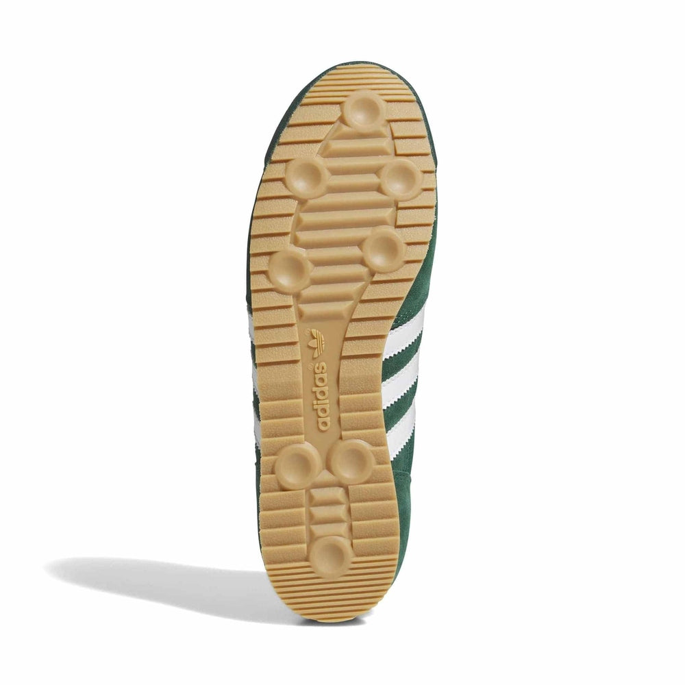 adidas R71 - Green / White