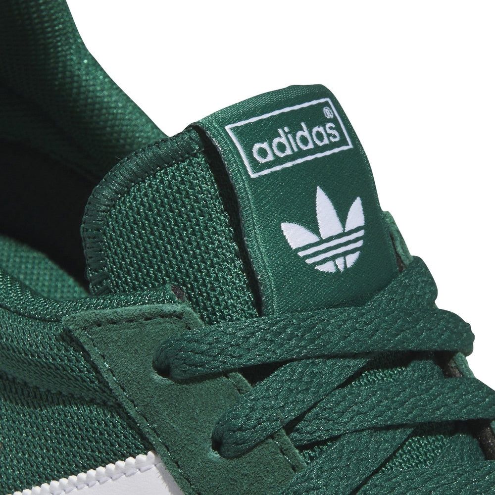 adidas R71 - Green / White