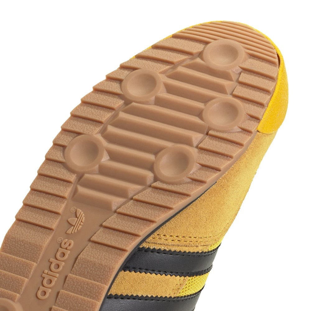adidas R71 - Yellow / Black