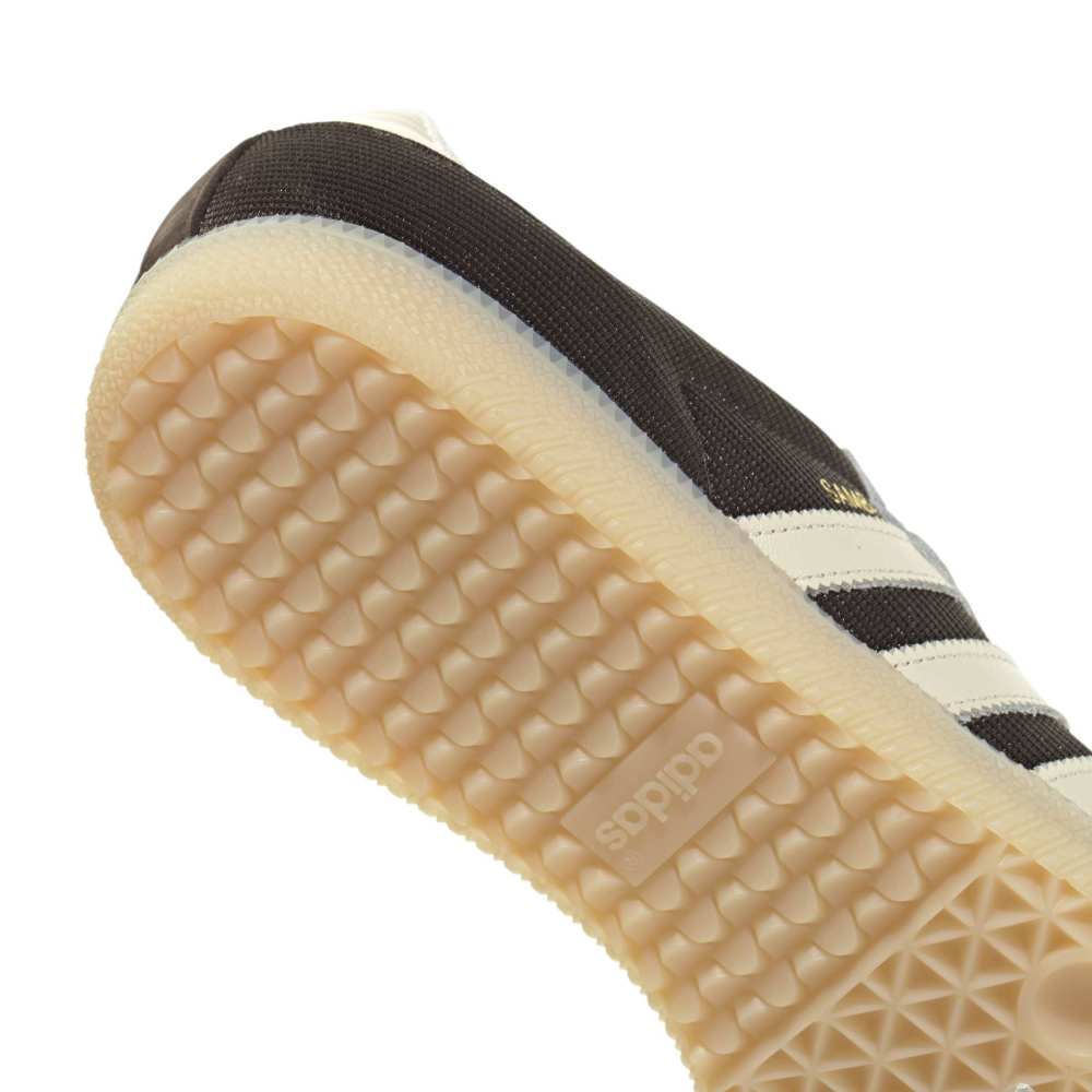 adidas Samba OG - Aurora Coffee / Cream White / Sand Strata