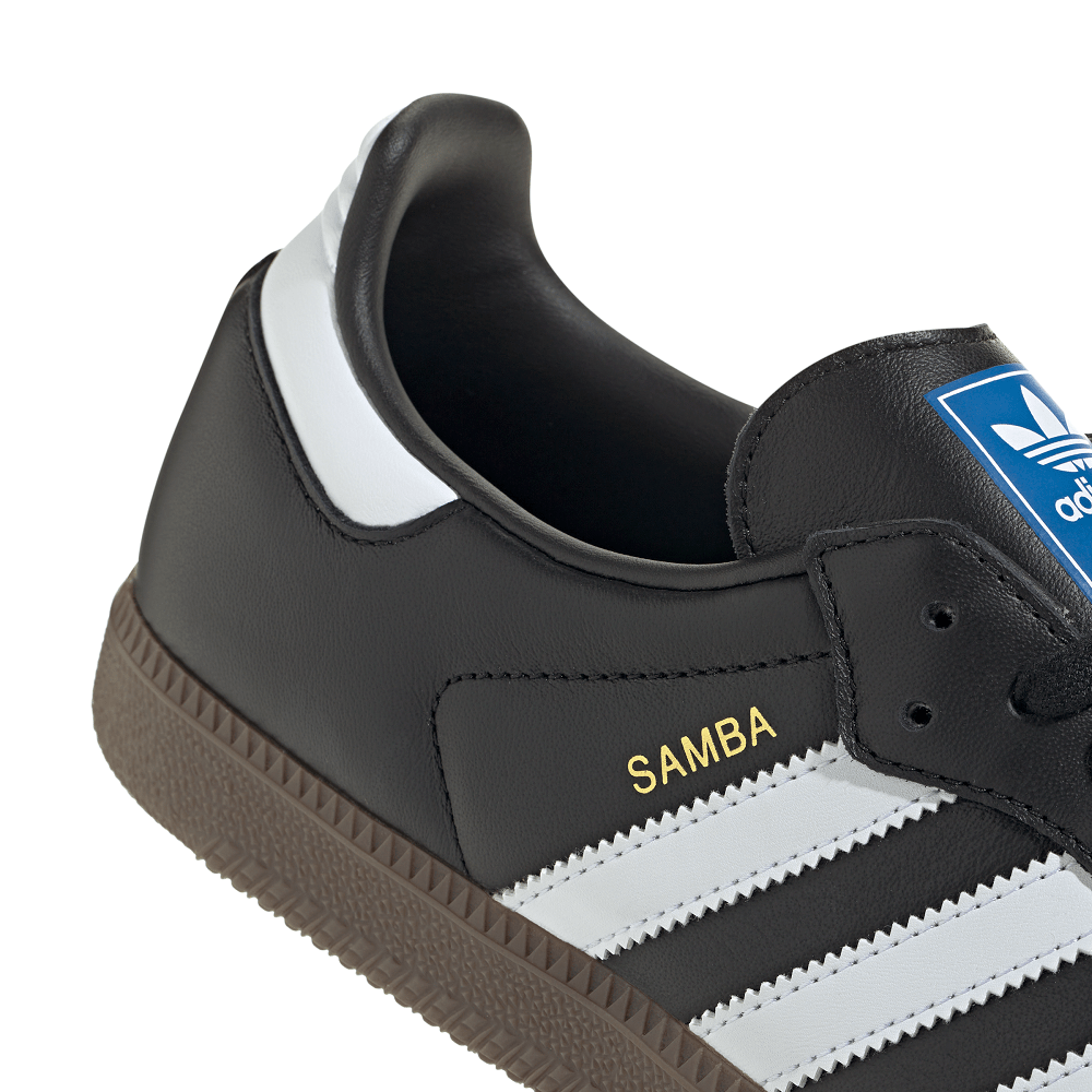 adidas Samba OG - Black / White