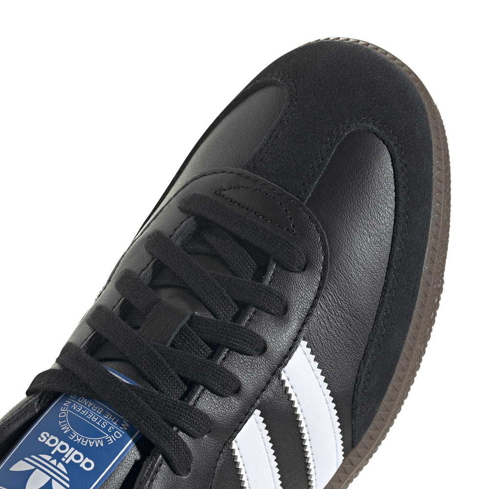 adidas Samba OG - Black / White