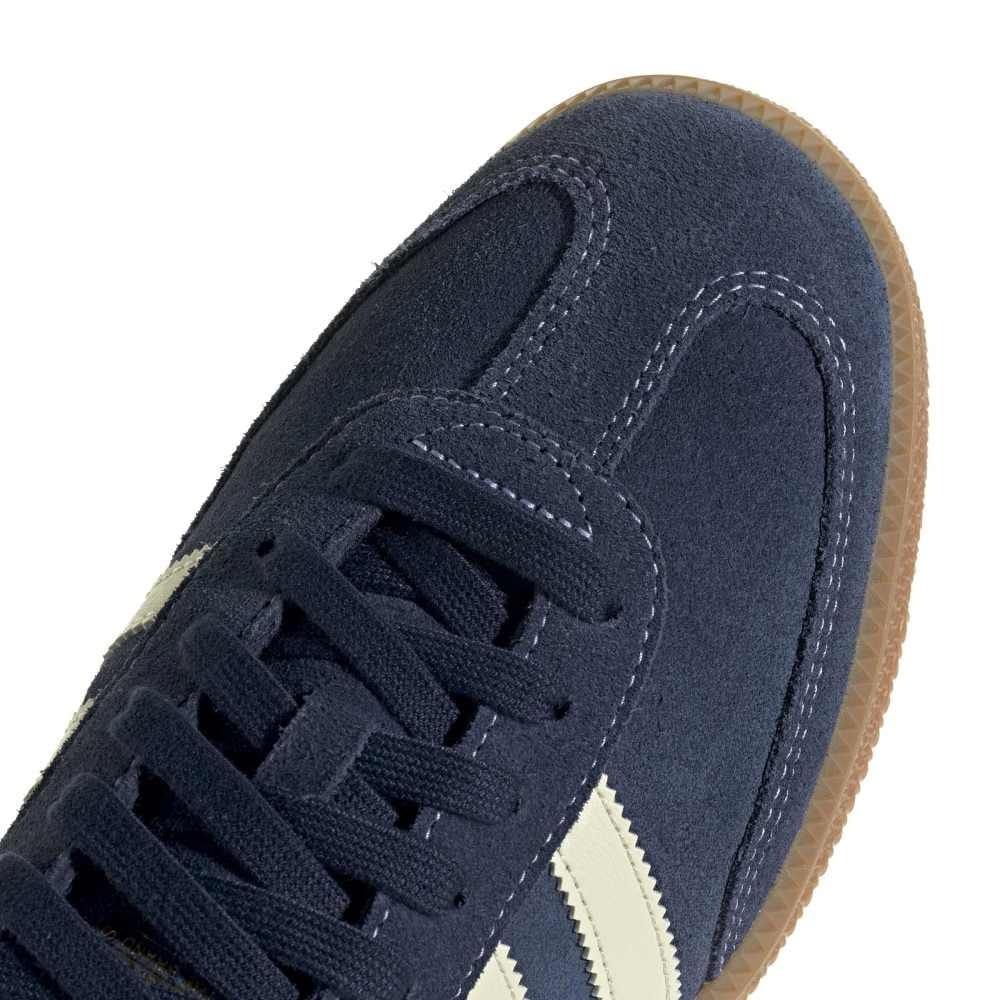 adidas Samba OG - Night Indigo / Warm Vanilla / Gum